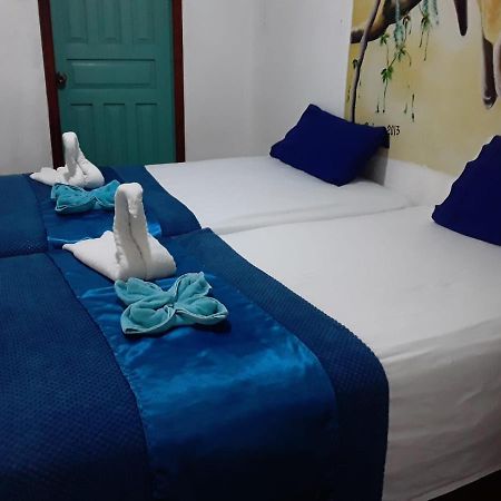 فندق Puerto Ayora Island بويرتو أيورا المظهر الخارجي الصورة