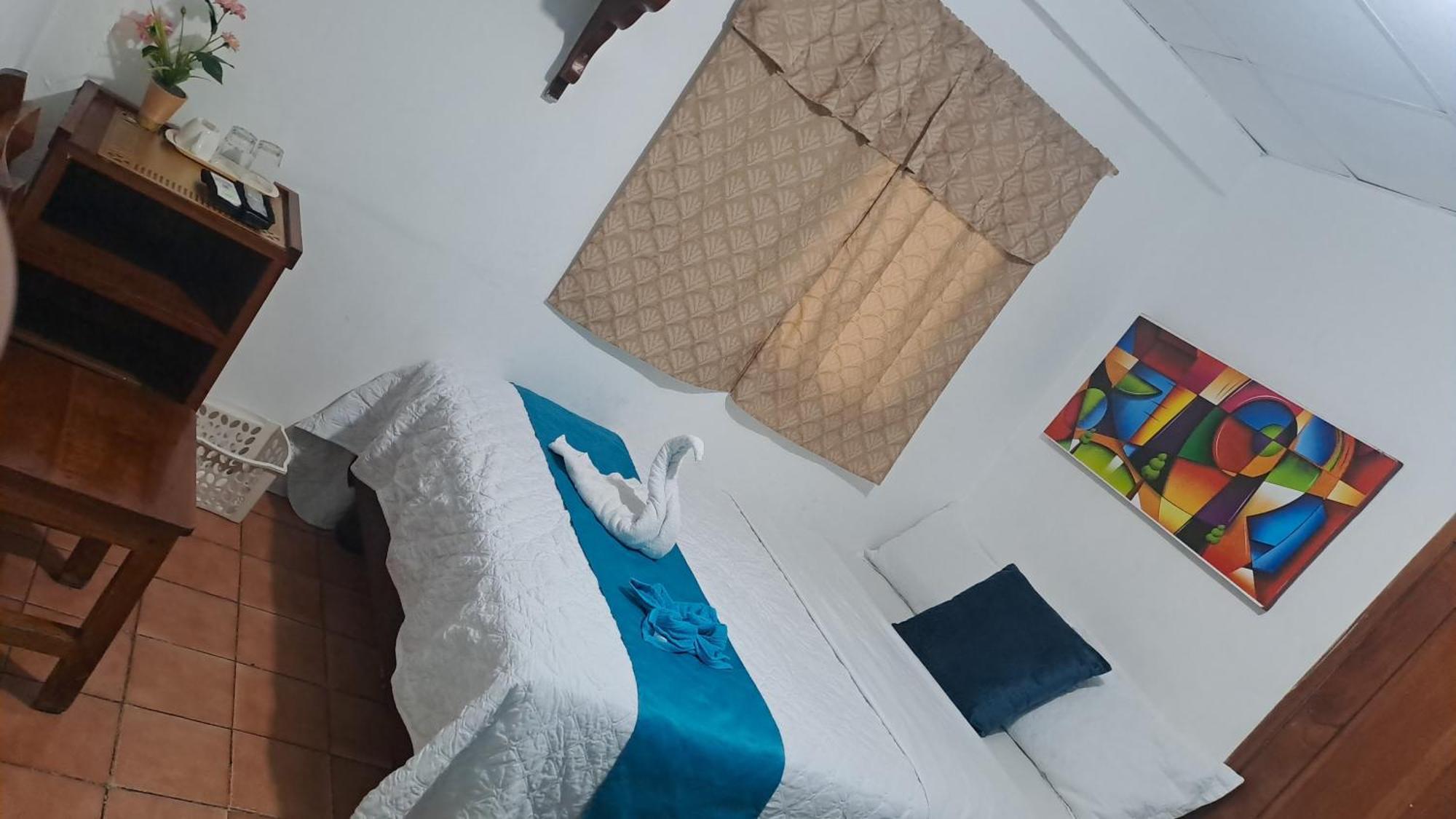 فندق Puerto Ayora Island بويرتو أيورا المظهر الخارجي الصورة